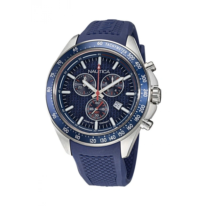 Nautica NAPOBS108 Erkek Kol Saati