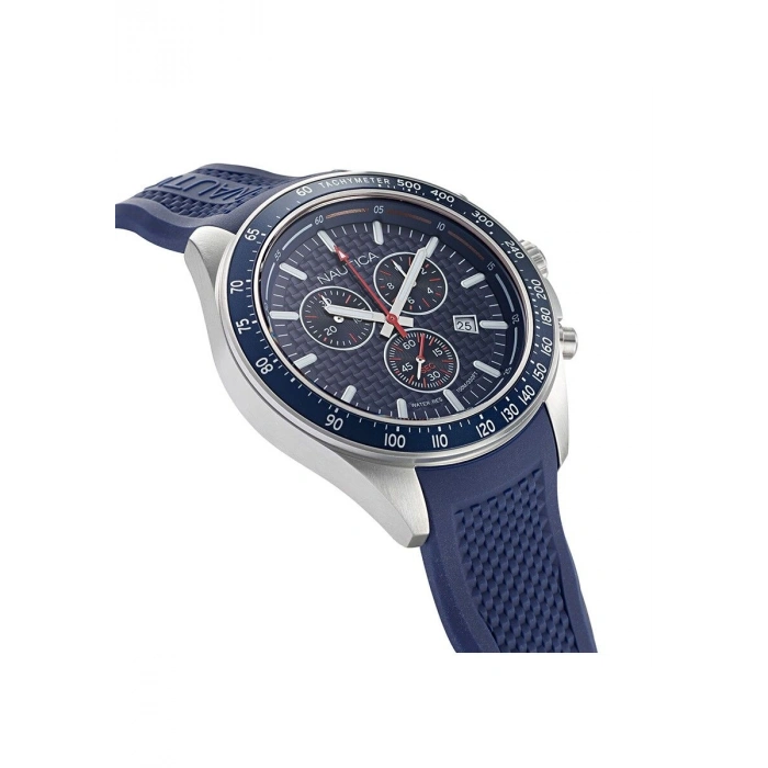 Nautica NAPOBS108 Erkek Kol Saati