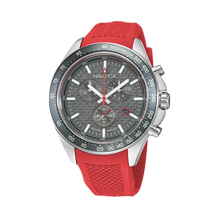 Nautica NAPOBS111 Erkek Kol Saati