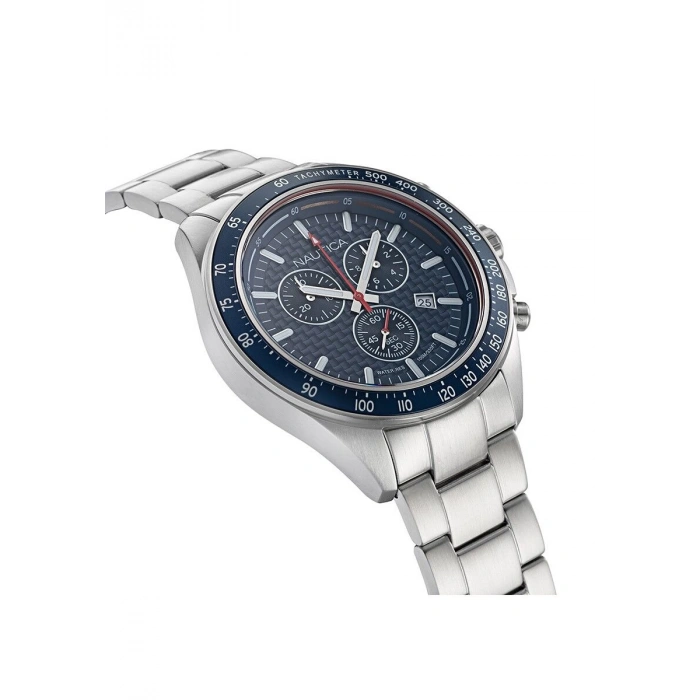 Nautica NAPOBS113 Erkek Kol Saati