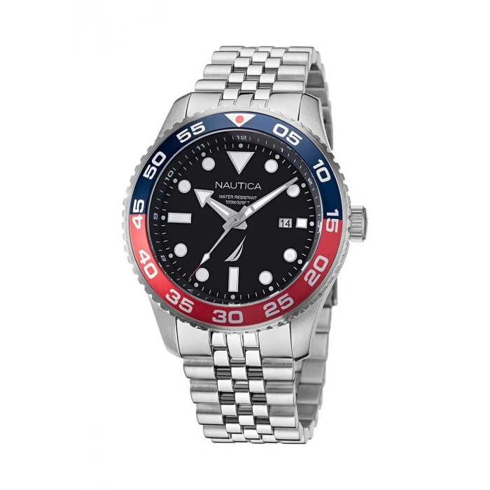 Nautica NAPPBF139 Erkek Kol Saati