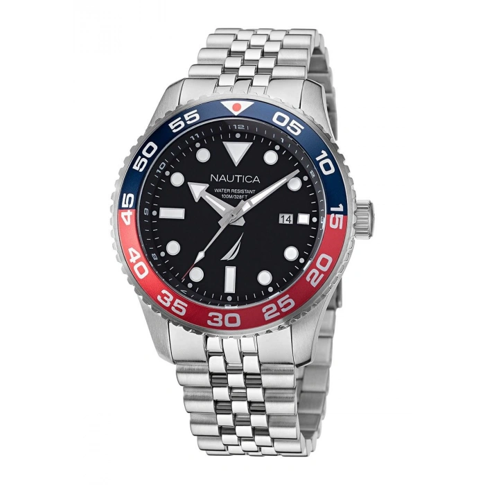 Nautica NAPPBF139 Erkek Kol Saati