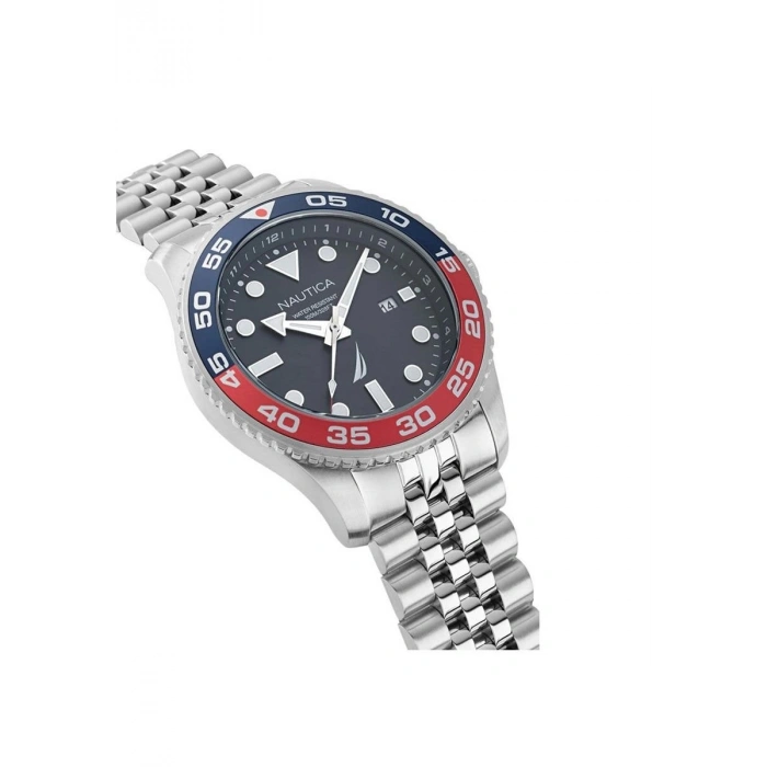 Nautica NAPPBF139 Erkek Kol Saati