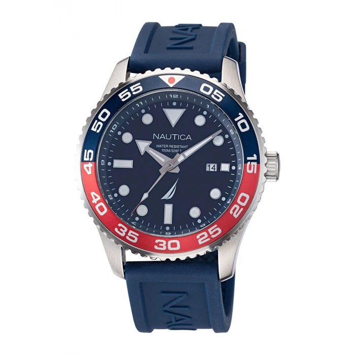 Nautica NAPPBF144 Erkek Kol Saati