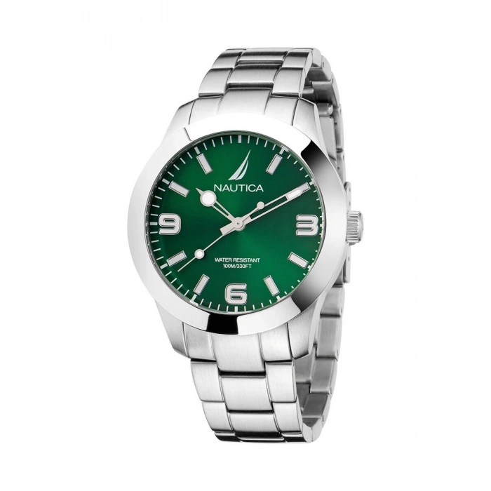 Nautica NAPPBF204 Erkek Kol Saati