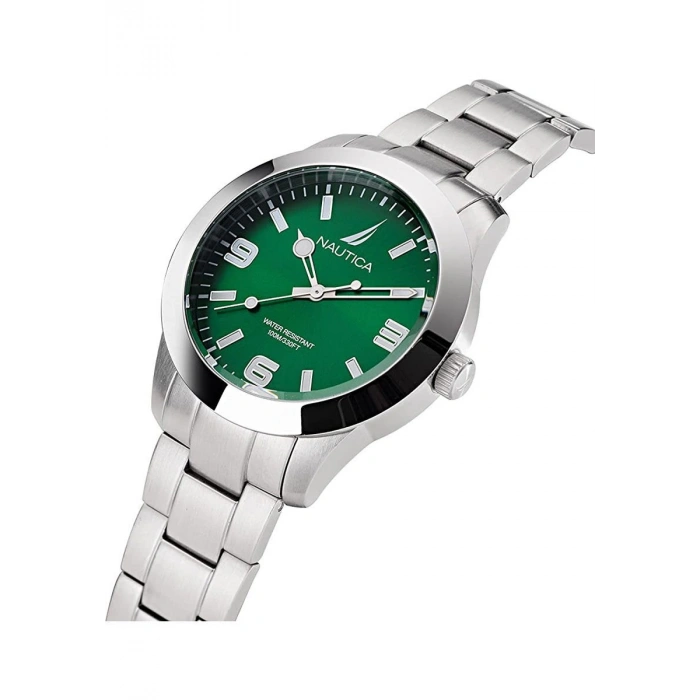 Nautica NAPPBF204 Erkek Kol Saati