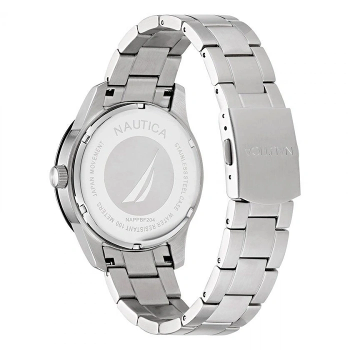 Nautica NAPPBF204 Erkek Kol Saati