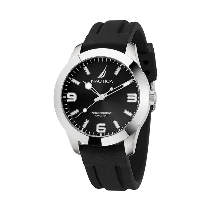 Nautica NAPPBF205 Erkek Kol Saati (SET)