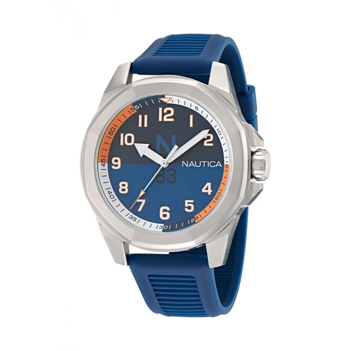 Nautica NAPTBS401 Erkek Kol Saati
