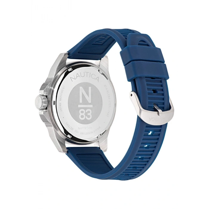 Nautica NAPTBS401 Erkek Kol Saati