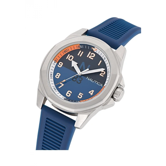 Nautica NAPTBS401 Erkek Kol Saati