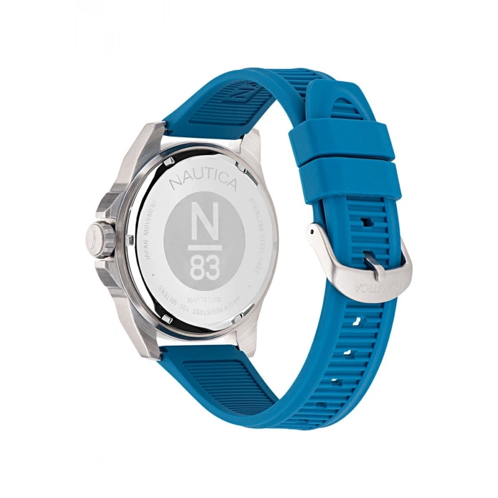 Nautica NAPTBS402 Erkek Kol Saati