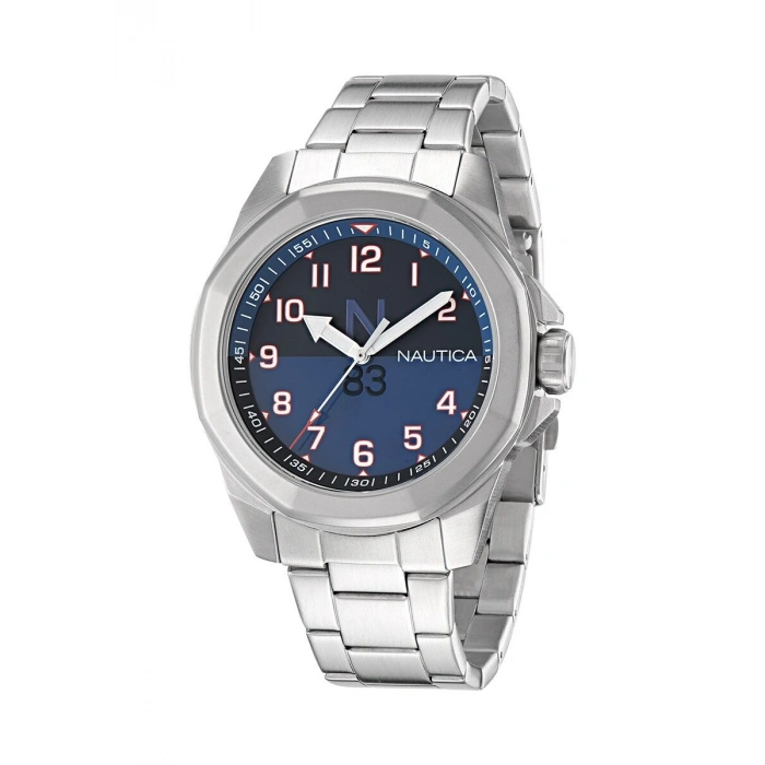 Nautica NAPTBS403 Erkek Kol Saati