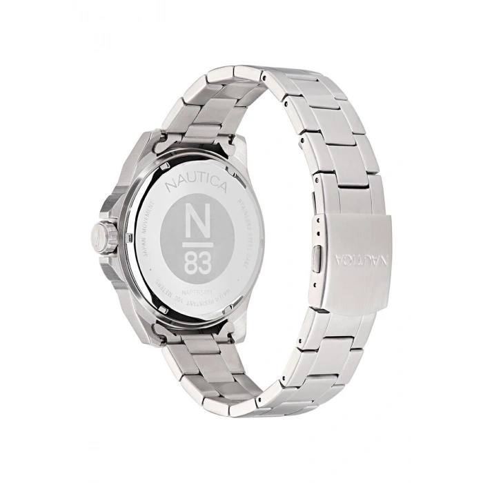 Nautica NAPTBS403 Erkek Kol Saati