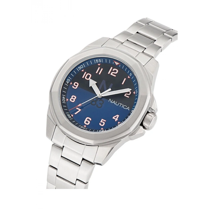 Nautica NAPTBS403 Erkek Kol Saati
