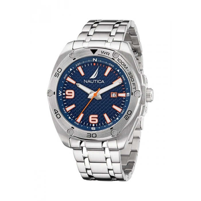 Nautica NAPTCF203 Erkek Kol Saati