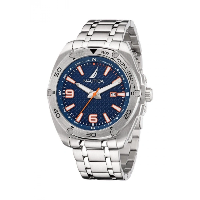 Nautica NAPTCF203 Erkek Kol Saati