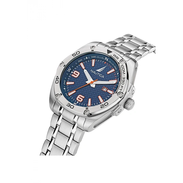 Nautica NAPTCF203 Erkek Kol Saati