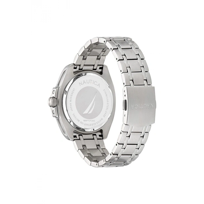 Nautica NAPTCF203 Erkek Kol Saati