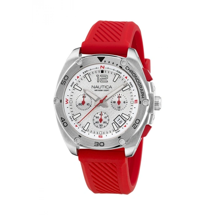 Nautica NAPTCF205 Erkek Kol Saati