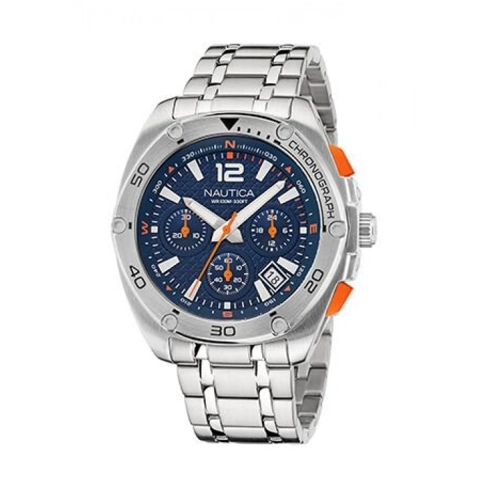 Nautica NAPTCF212 Erkek Kol Saati