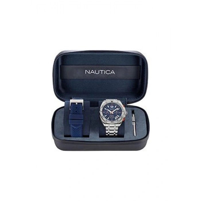 Nautica NAPTCF212 Erkek Kol Saati
