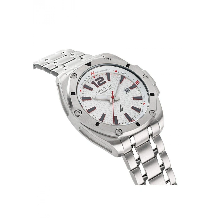 Nautica NAPTCS221 Erkek Kol Saati
