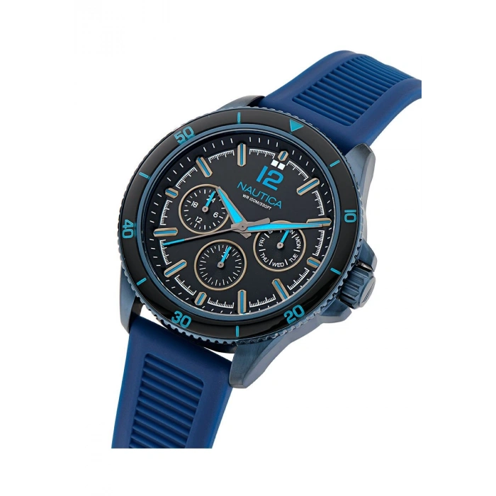 Nautica NAPWRS401 Erkek Kol Saati