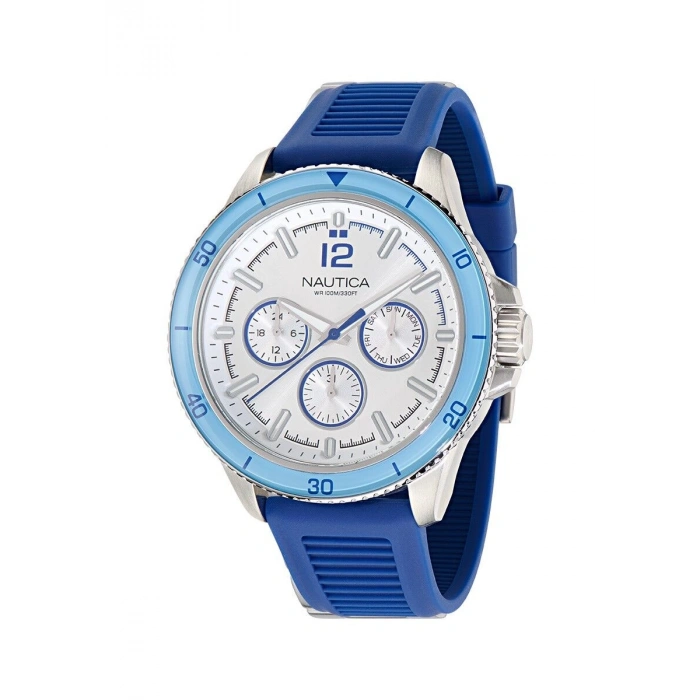 Nautica NAPWRS405 Erkek Kol Saati