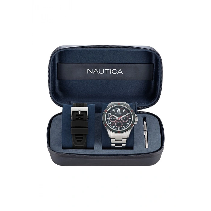 Nautica NAPWRS406 Erkek Kol Saati