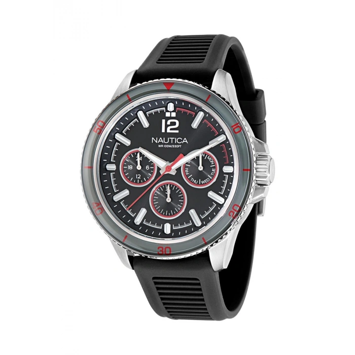 Nautica NAPWRS406 Erkek Kol Saati