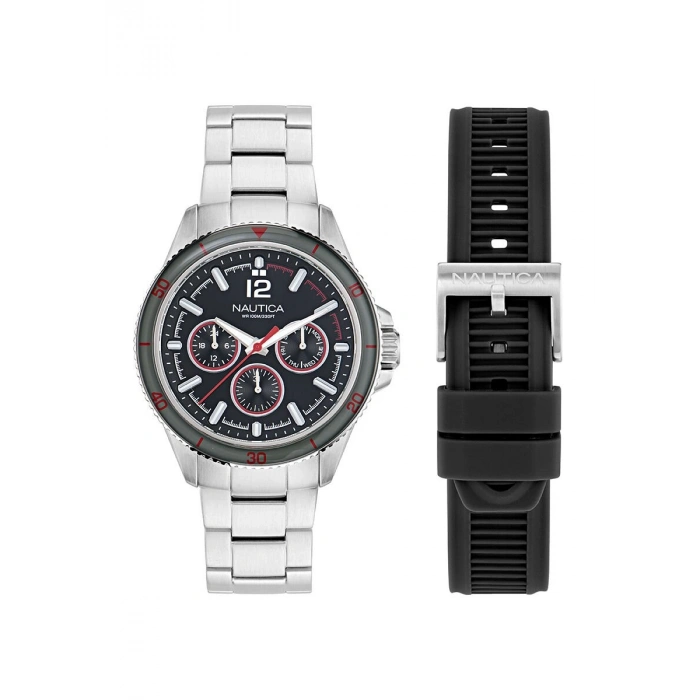 Nautica NAPWRS406 Erkek Kol Saati