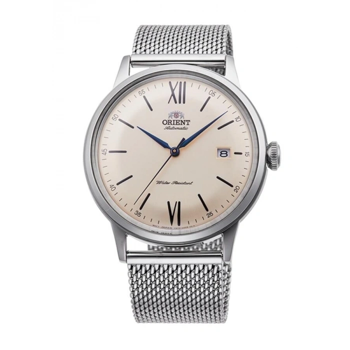 Orient Bambino RA-AC0020G30B Otomatik Erkek Kol Saati