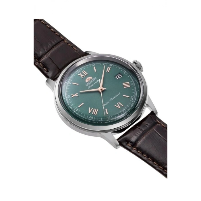 Orient Bambino RA-AC0023E30B Otomatik Erkek Kol Saati