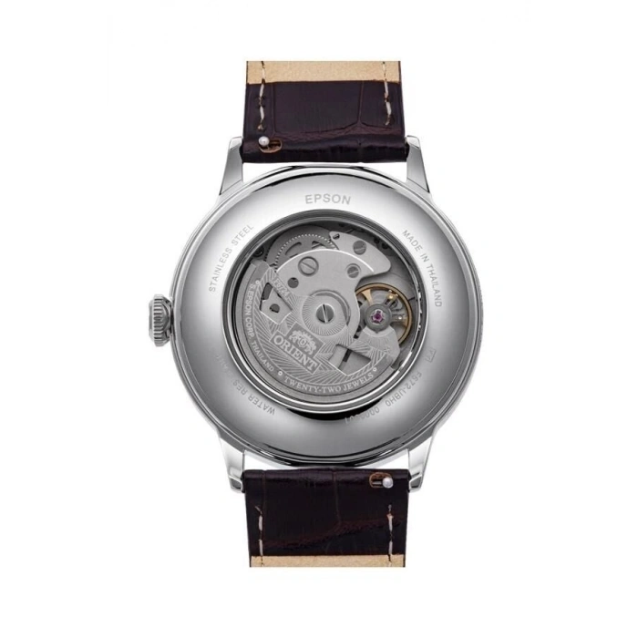 Orient Bambino RA-AC0023E30B Otomatik Erkek Kol Saati