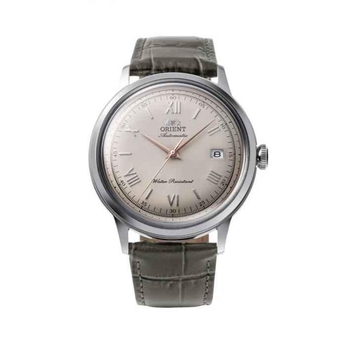 Orient Bambino RA-AC0025N30B Otomatik Erkek Kol Saati