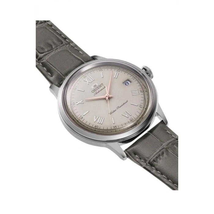 Orient Bambino RA-AC0025N30B Otomatik Erkek Kol Saati