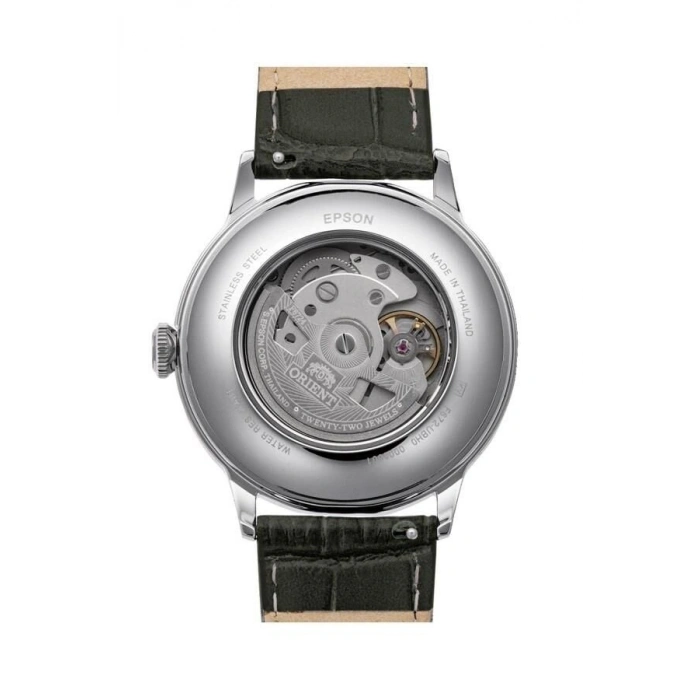 Orient Bambino RA-AC0025N30B Otomatik Erkek Kol Saati