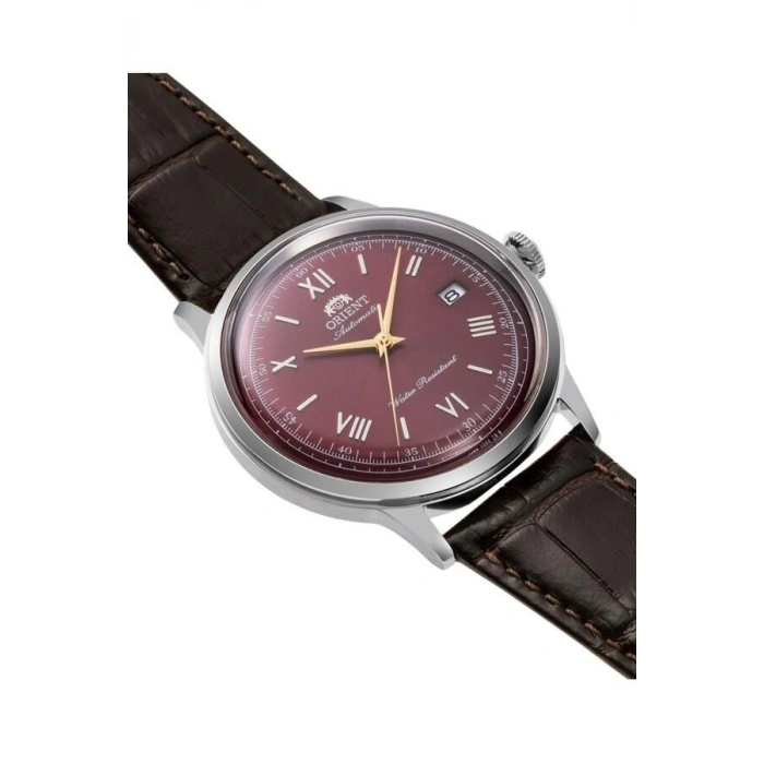 Orient Bambino RA-AC0026R30B Otomatik Erkek Kol Saati