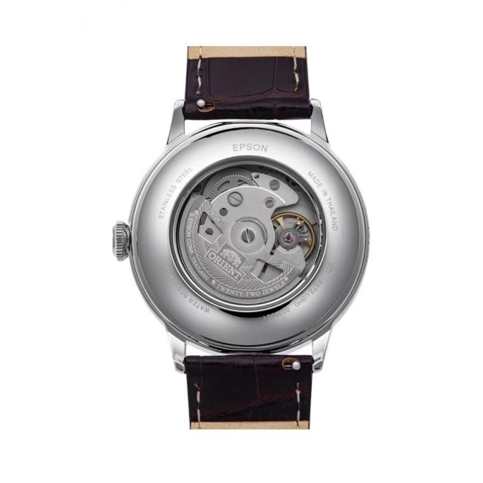 Orient Bambino RA-AC0026R30B Otomatik Erkek Kol Saati
