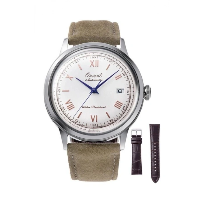 Orient Bambino RA-AC0027S30B Limited Edition Otomatik Erkek Kol Saati