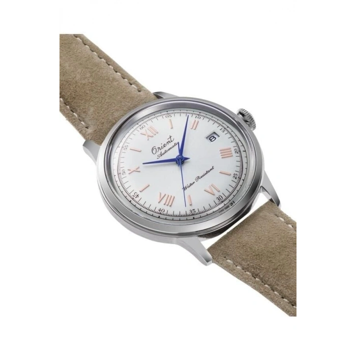 Orient Bambino RA-AC0027S30B Limited Edition Otomatik Erkek Kol Saati