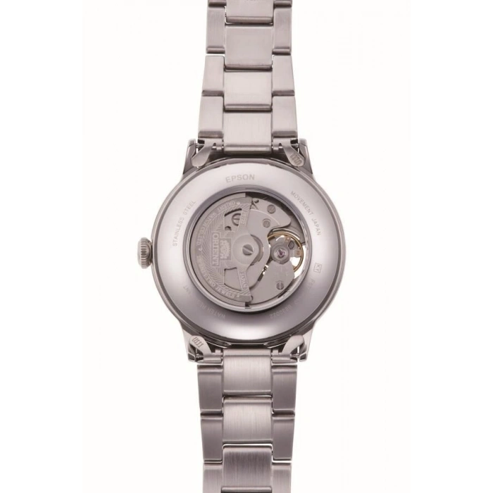 Orient Bambino RA-AG00028L30B Otomatik Erkek Kol Saati