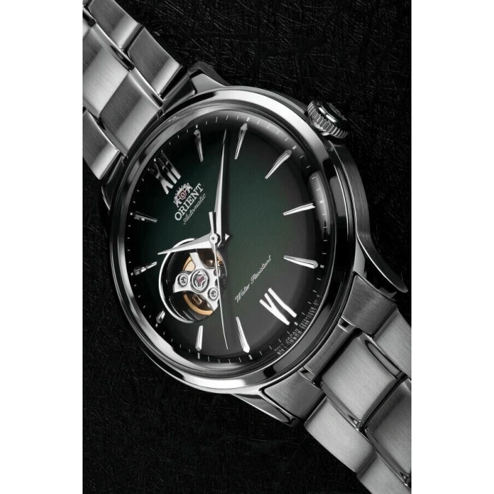 Orient Bambino RA-AG0026E30B Otomatik Erkek Kol Saati