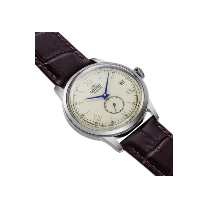 Orient Bambino RA-AP0105Y30B Otomatik Erkek Kol Saati