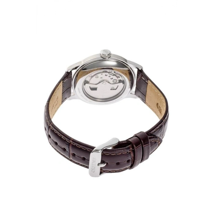 Orient Bambino RA-AP0105Y30B Otomatik Erkek Kol Saati