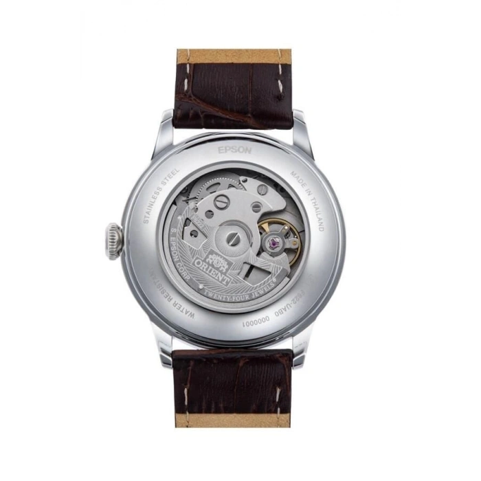 Orient Bambino RA-AP0105Y30B Otomatik Erkek Kol Saati