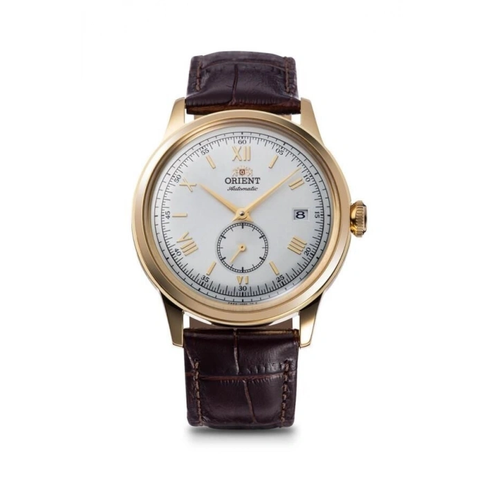 Orient Bambino RA-AP0106S30B Otomatik Erkek Kol Saati