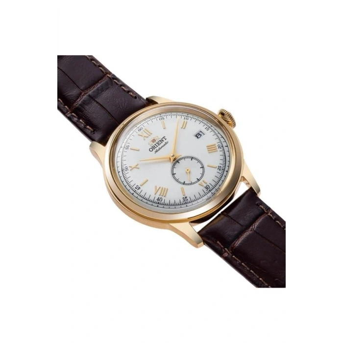 Orient Bambino RA-AP0106S30B Otomatik Erkek Kol Saati