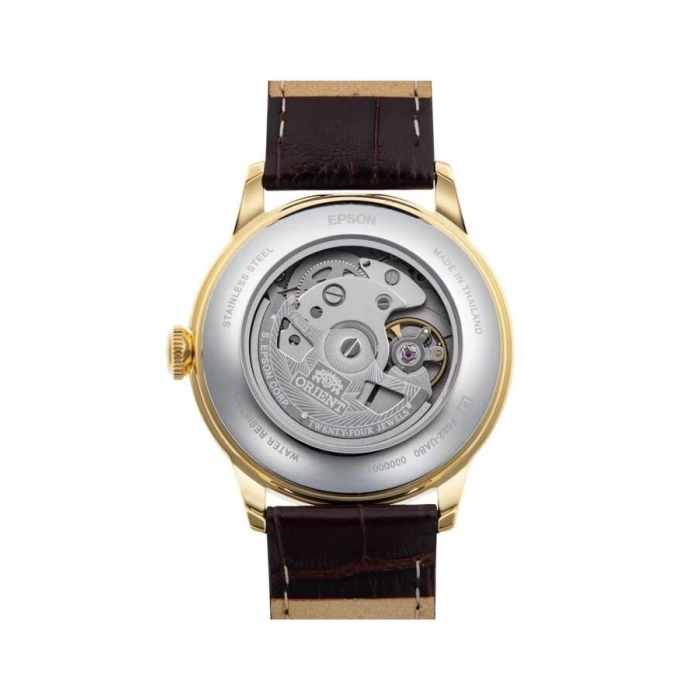 Orient Bambino RA-AP0106S30B Otomatik Erkek Kol Saati